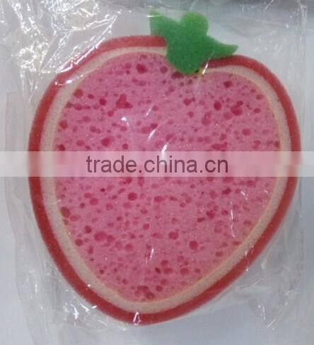 HOT SALE BATH SPONGE