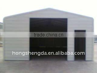 Light Steel frame Carport/Car shelter for SALE