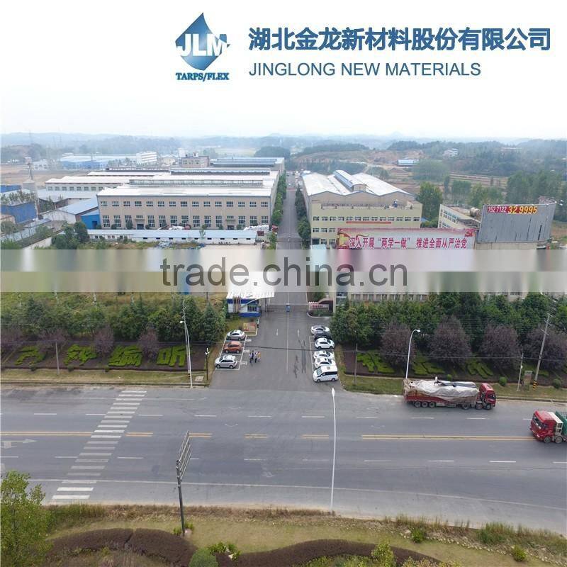 19oz pvc vinyl coated color tarpaulin fabric,truck cover tarpaulin