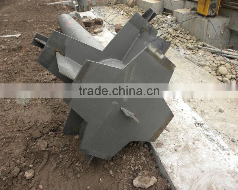 China Honglu Design Steel Column