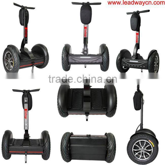leadway Balancing 2 wheel electric Scooter x2 for Sale balance scooter (RM02D+ 54)