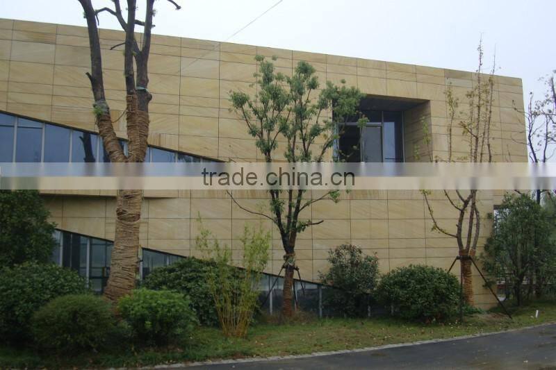 Natural Australia sandstone for design