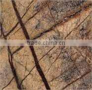 tropical rainforest marble slab