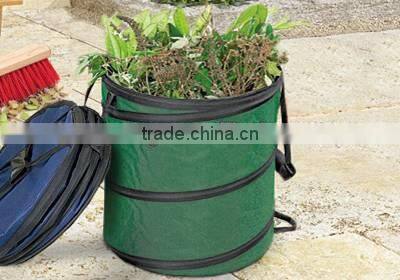 Oxford Pop Up Garden Bag,Waste Bag