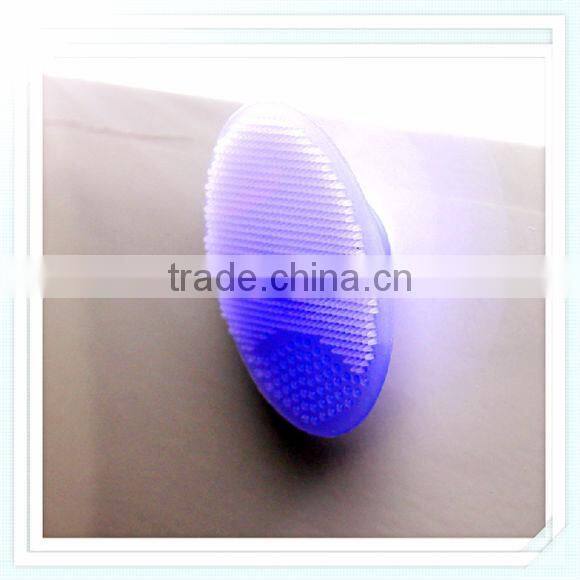 HOT sales silicone Face Washing Brush Cleaner Face Brush