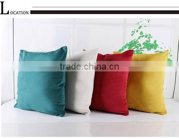 Hot Sale Backrest Floor Cushion For Home