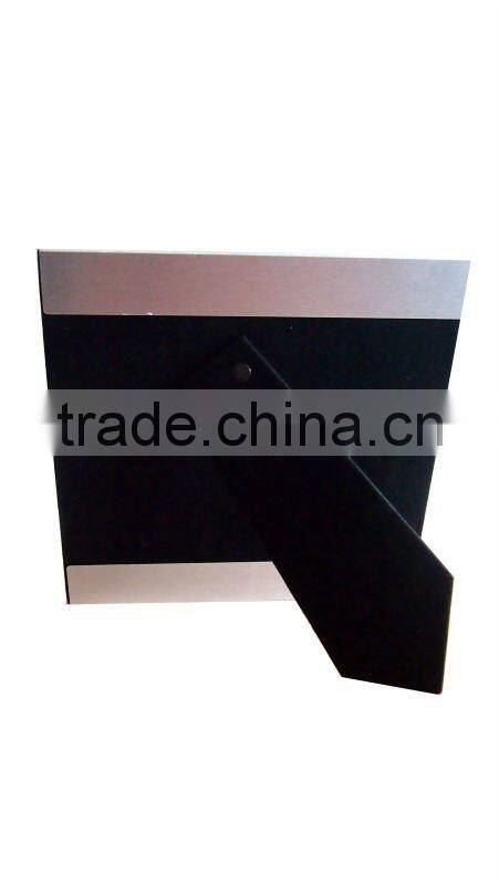 Nice design metal photo frame wholesale