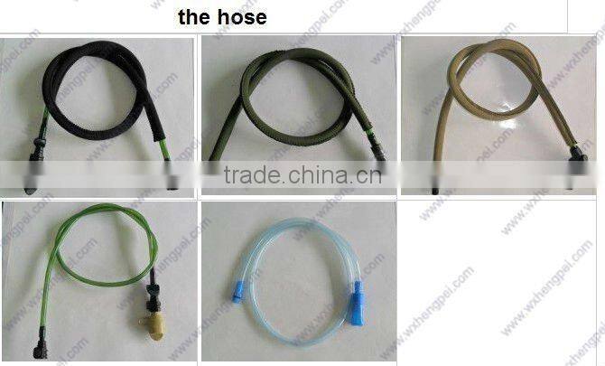 New 1L Bicycle Hiking Water Bladder Hydration Bag Pack