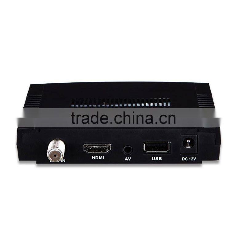 1080P Full HD Youtube Free Porn Video DVB-S2 Satellite Receiver Freesat V7 IPTV Set Top Box With Powervu DRE & Biss Key