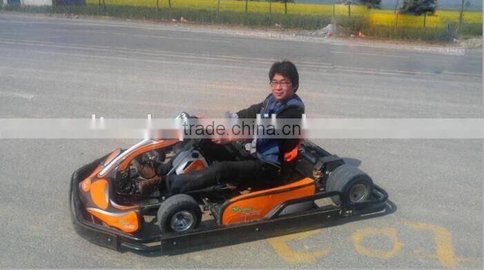 200cc karting track Racing Car F1 Racing Kart Single leisure karting Car