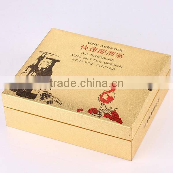 Wine Corkscrew Opener