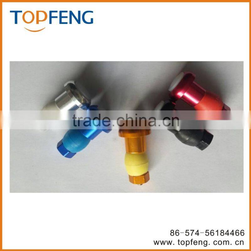 Bicycle Warning Lights/Bicycle handlebar lights