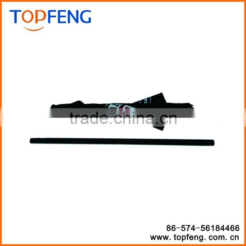 Customized commerical high quality patio outdoor umbrella big beach umbrella