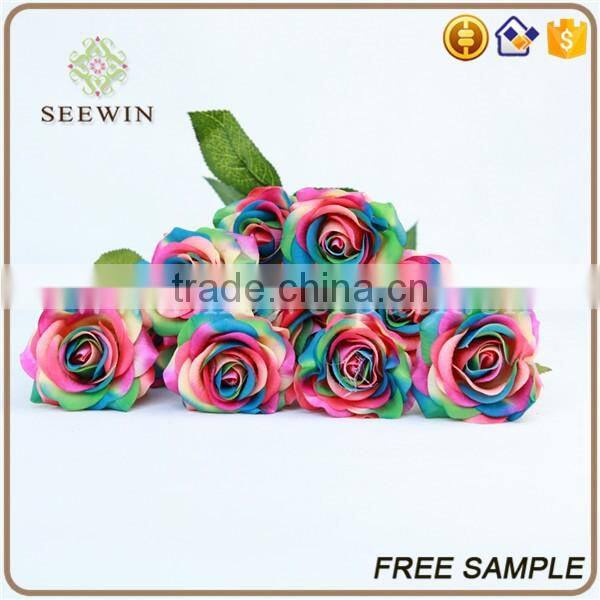 wholesale flowers wedding decor artificial