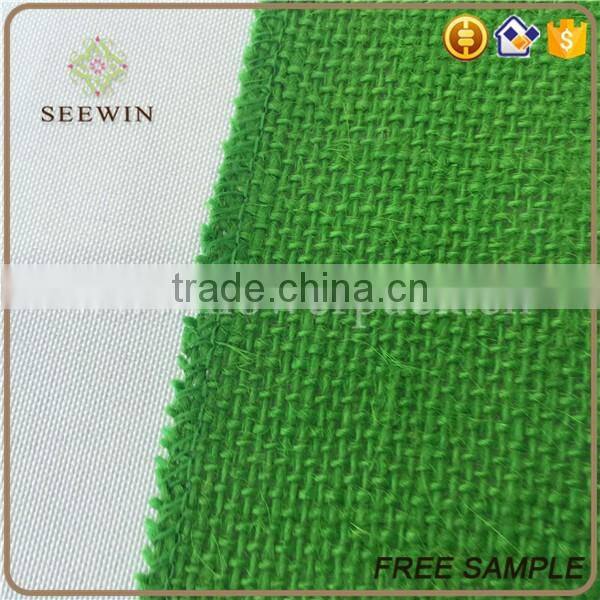 wholesale cheap burlap table runner