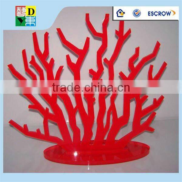 elegant design top quality acrylic mirror new arrivel plexiglass acrylic mirror frame hot sale PMMA colorful acrylic mirror set