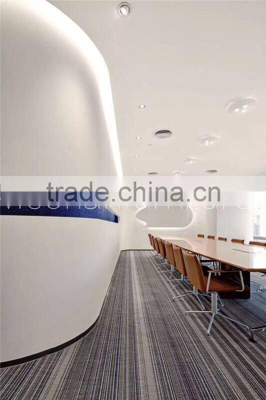 Acrylic solid surfaces indoor application or 5 star hotel room