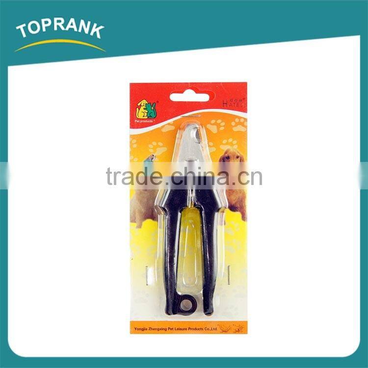 SGS/TUV/INTERTEK Grace Pet Professional Nail Clippers