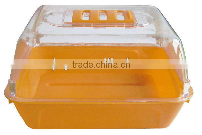 children's garden pot ( Propagation Tray & Lid )