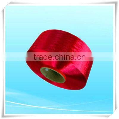 Yarn twisting machine