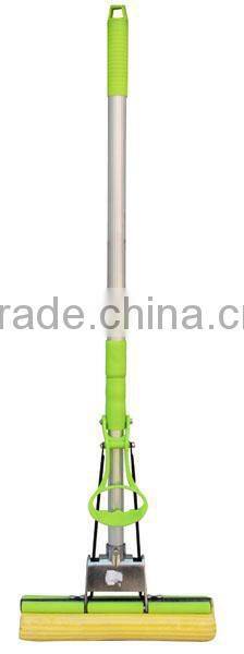pva mop with metal handle in new design