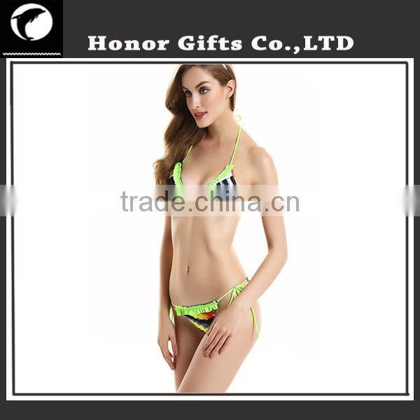 HOT Summer Girls Sex Swimwear Cute Young Girls Underwear Bikinis