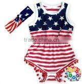 Fashionable And Style Varied Denim Fabric Baby Shorts 100% Organic Baby Pants Wholesale Baby Bloomers