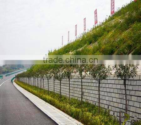 non woven bags for afforestation of city