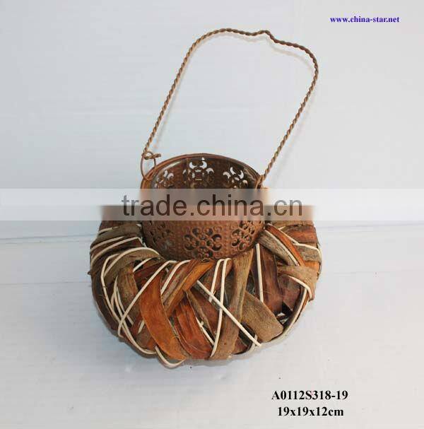 lamps and lanterns with hanging