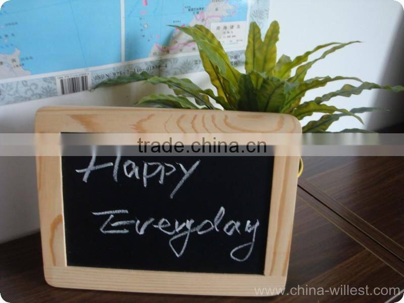 writable chalkboard, mini chalkboard, students chalkboard