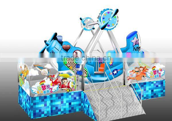 ODM manufacturers theme park rides for sale