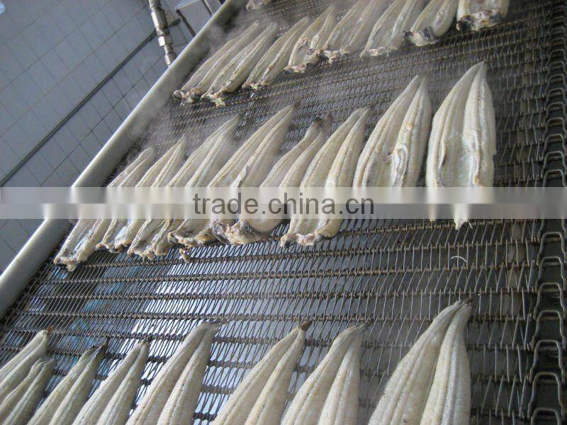 FROZEN ROASTED EEL,UNAGI,JAPANESE FOODS