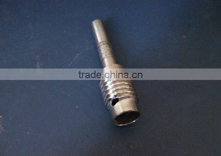 high quality HSS tapping drill for wooden covered drilling