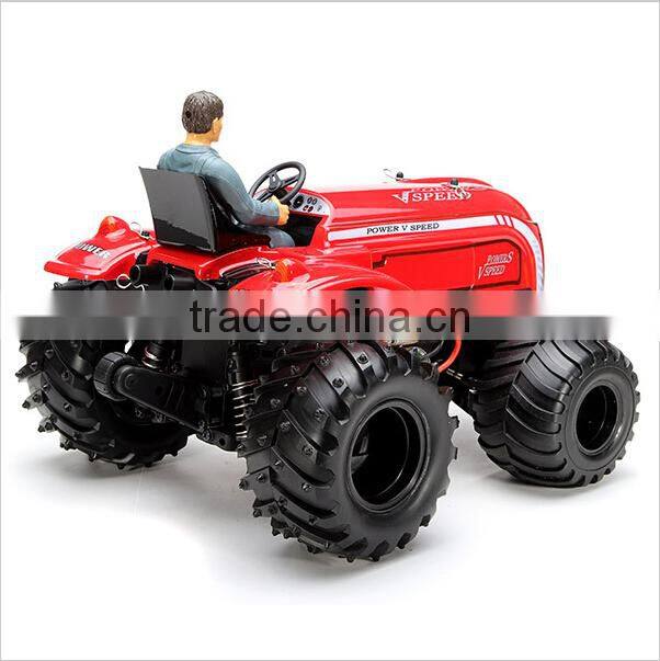 New Arrival!!! Alibaba China Wholesale RC Model Tractor High Speed Wltoys Car P949,rc tractor trailer trucks for sale