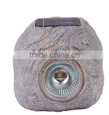 solar led garden light