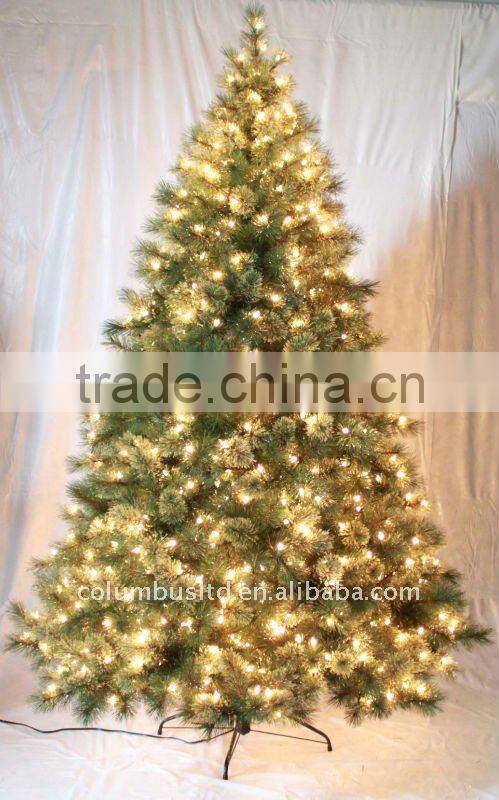 Artificial Chirstmas Decoration Tree