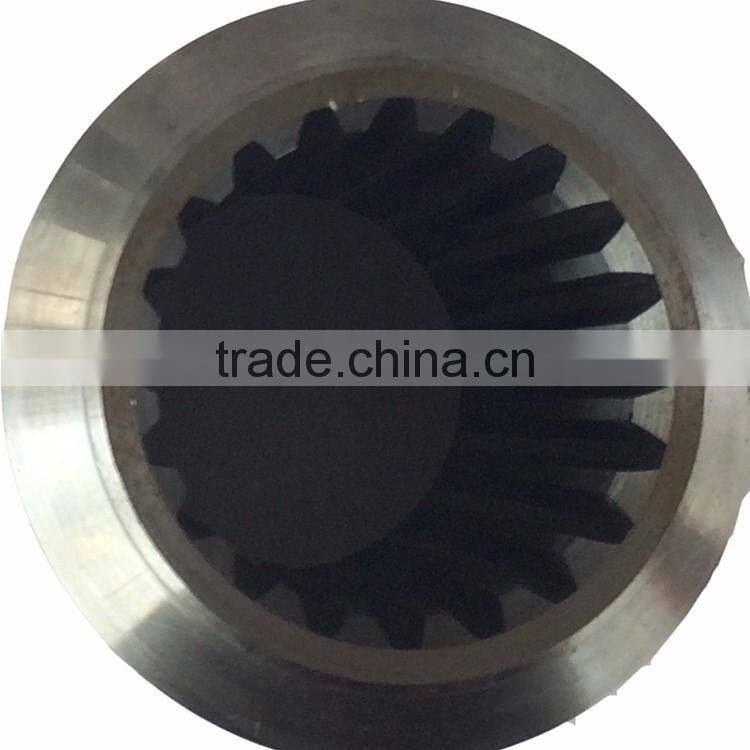 OEM&ODM-Chemical Machinery Parts- Sleeve