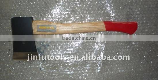 stainless steel axe