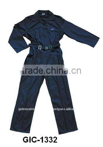 coverall