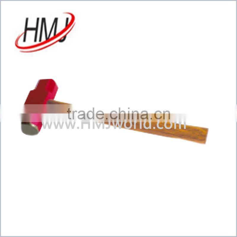 Factory price firm hand tool types of hammers on sale