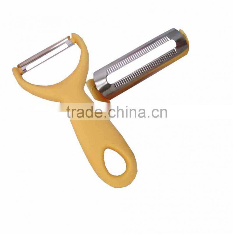 Cooking Tools Sharp Stainless Steel Potato Peeler