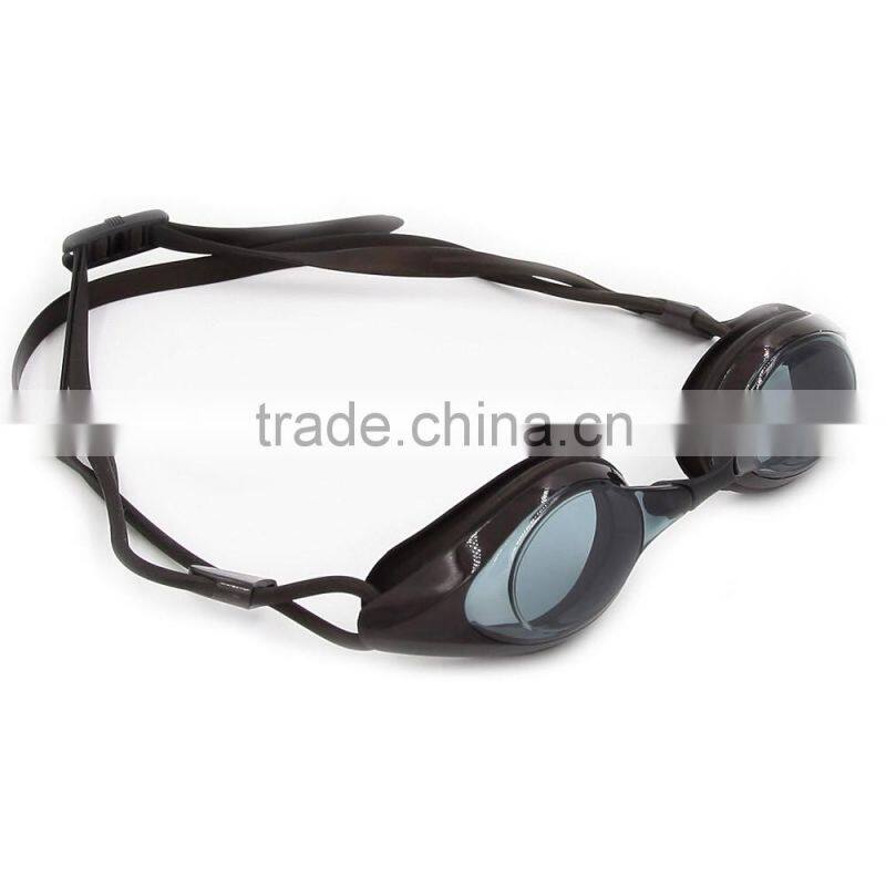 Adult Men Women UV Protection Anti Fog Swim Goggle(CF-1201)