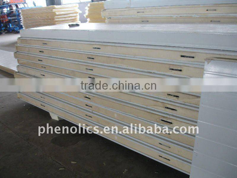 pu wall panel