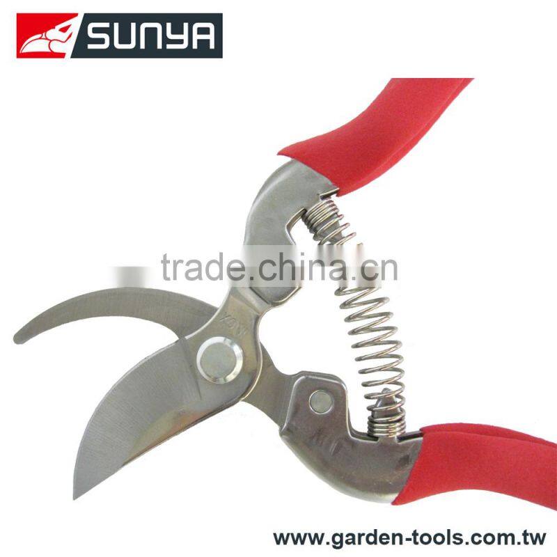 High quality stainless agriclulture shears