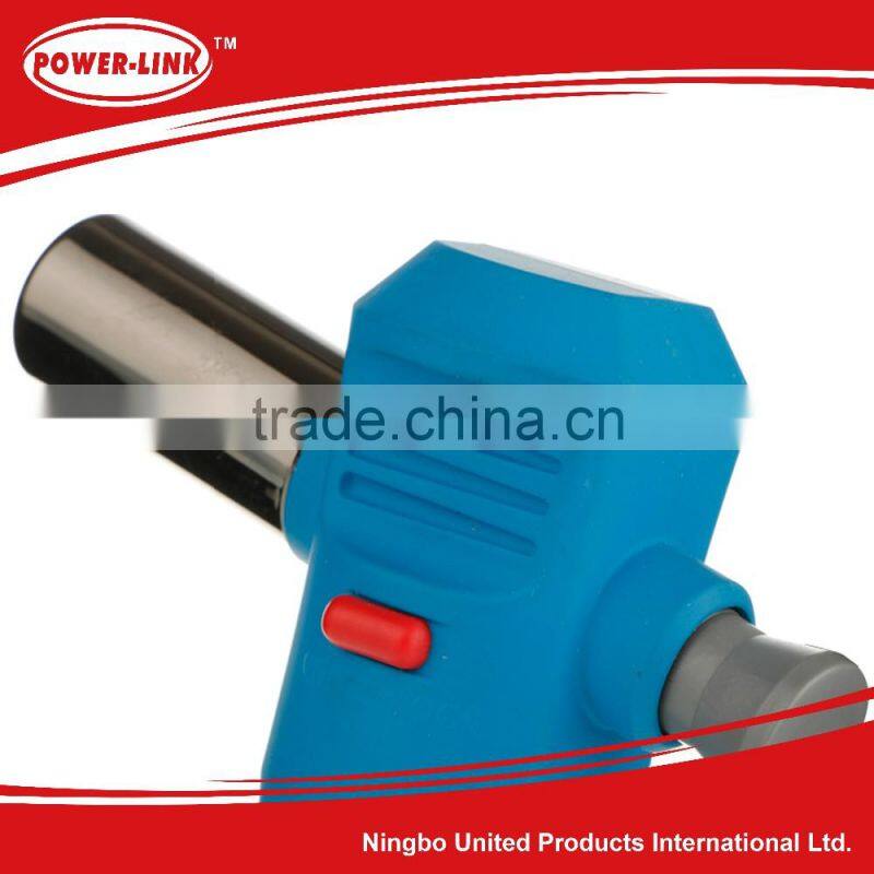 Creme Brulee Culinary Butane Torch,inflatable, kitchen/ BBQ use