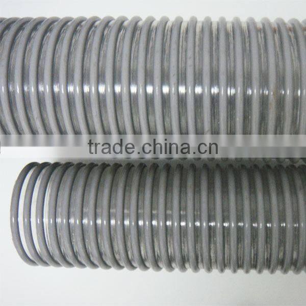 PVC material hot water flexible hose
