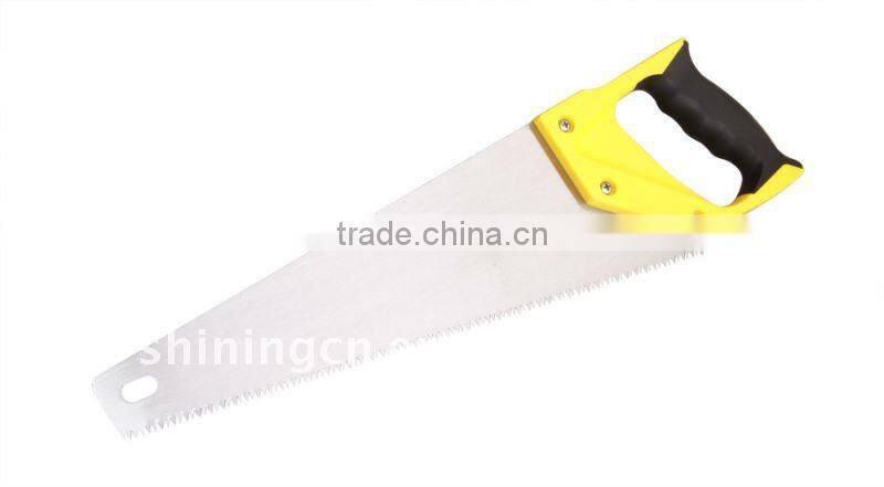18 in. Handsaw with Wood Handle