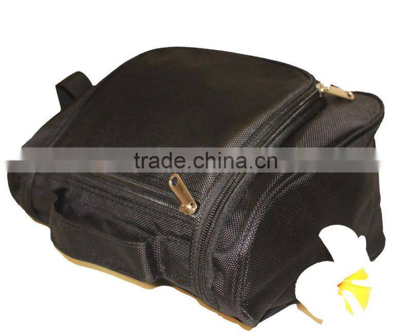 Large Waterproof Spacious Hanging Toiletry Bag Cosmetic Bag Traveling Case Hook bag