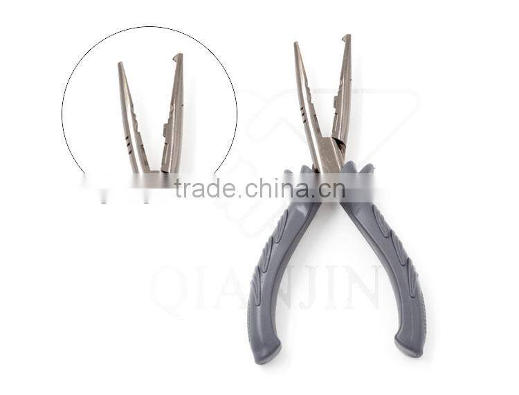 QJF-18 fly fishing pliers fishing tools pliers