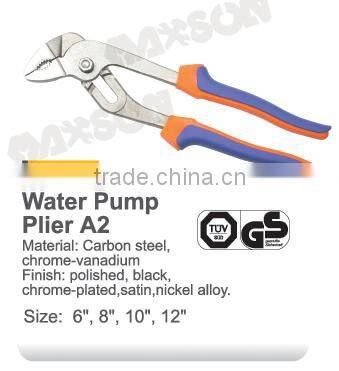 Y01154 A6 Water pump plier A3,hand tools,hand pliers